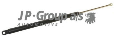JP GROUP 1181201500 -  Газовая пружина, крышка багажник